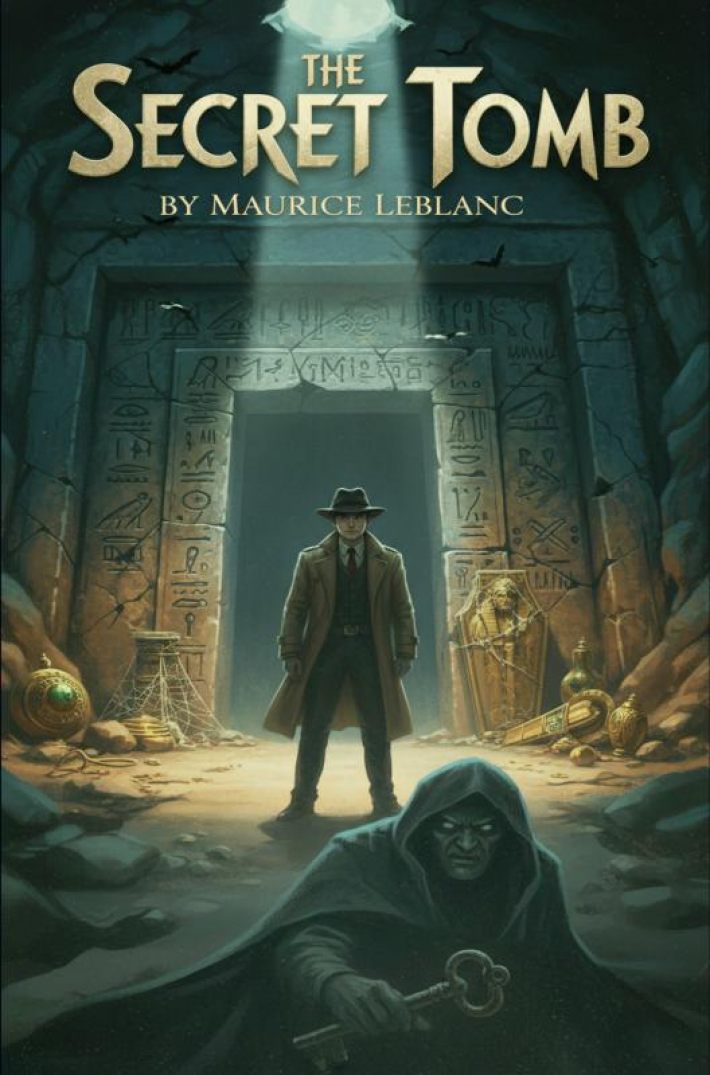 The Secret Tomb