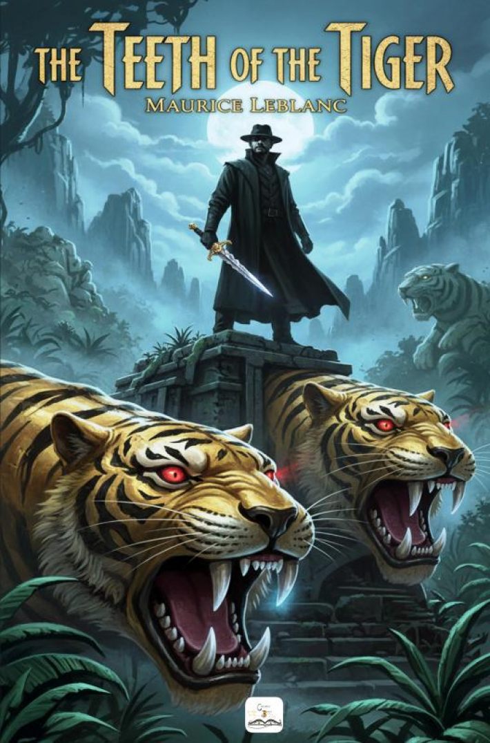 The Teeth of the Tiger The Teeth of the Tiger