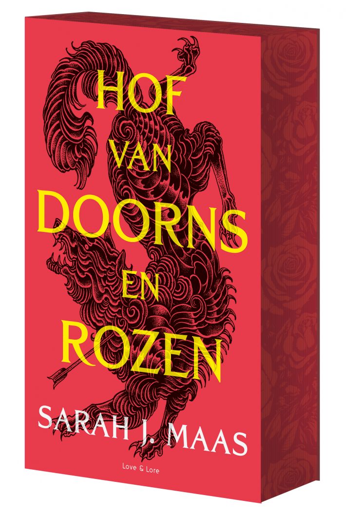 Hof van doorns en rozen Hof van doorns en rozen