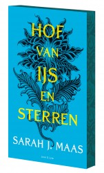 Hof van ijs en sterren