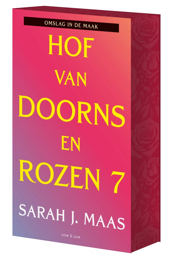 Hof van doorns en rozen #7
