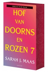 Hof van doorns en rozen #7