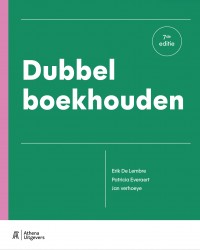 Handboek dubbel boekhouden