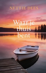 Waar je thuis bent Waar je thuis bent