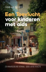 Een toevlucht voor kinderen met aids