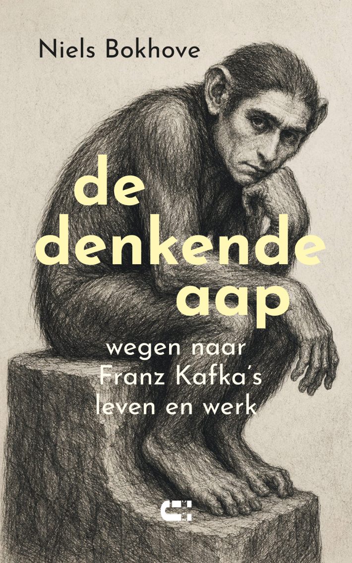 De denkende aap