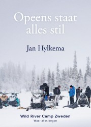 Opeens staat alles stil • De andere kant van de schaduw Opeens staat alles stil • De andere kant van de schaduw