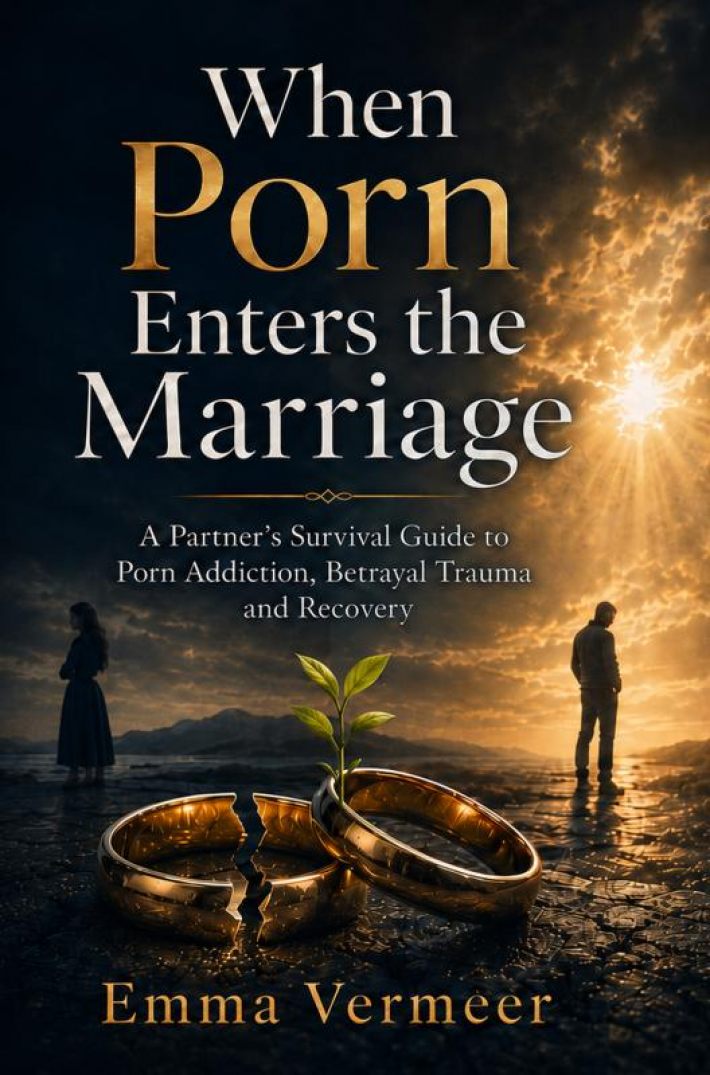 When Porn Enters the Marriage When Porn Enters the Marriage
