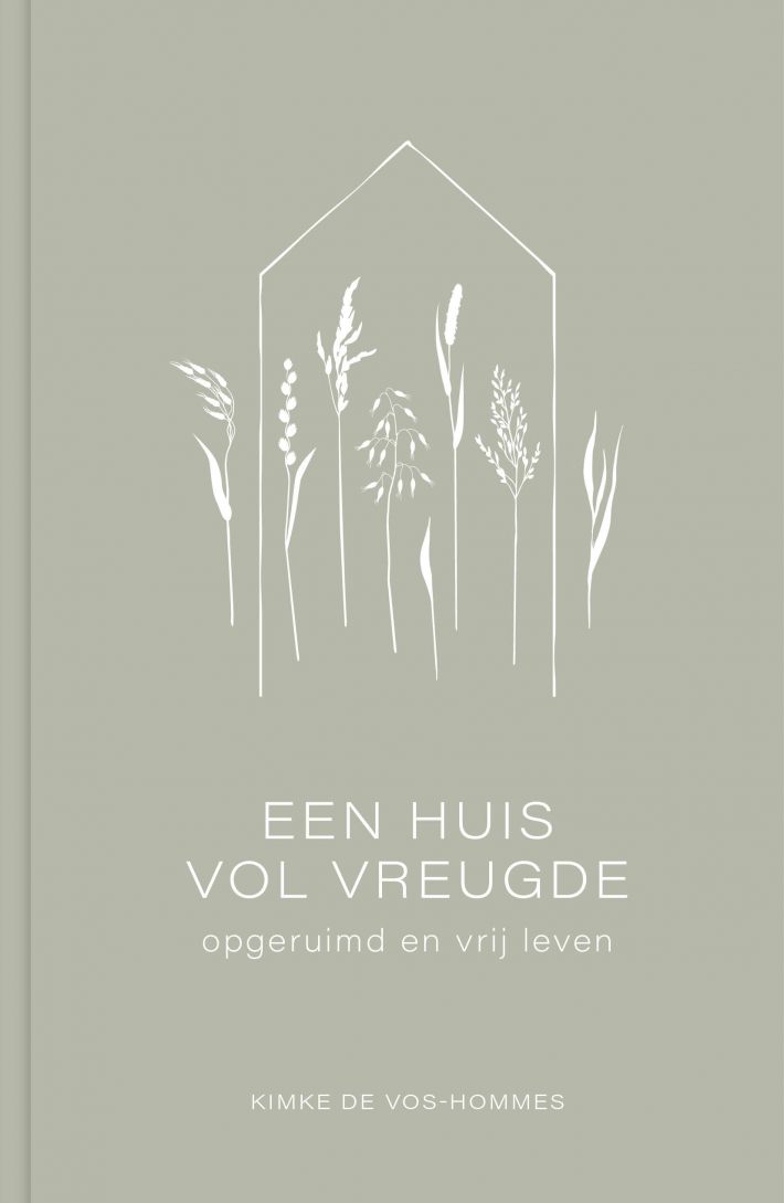 Een huis vol vreugde • Een huis vol vreugde Een huis vol vreugde • Een huis vol vreugde
