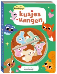 Kusjes vangen - Kleine konijntjes