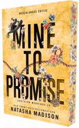 Mine to promise