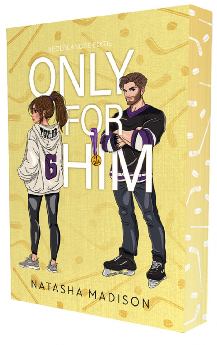 Only for him