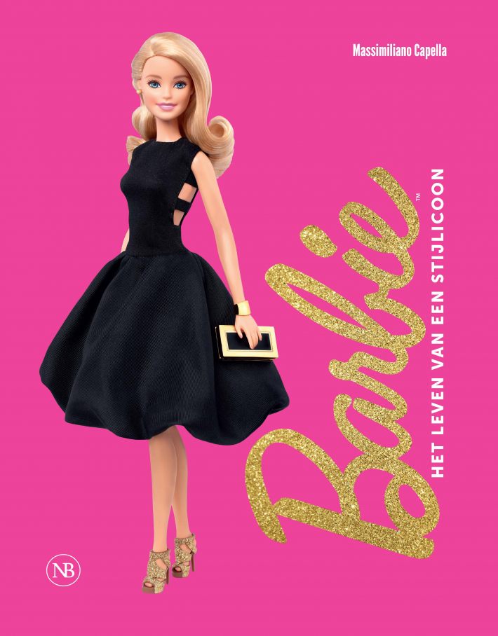 Barbie Barbie