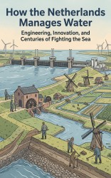 How the Netherlands Manages Water
