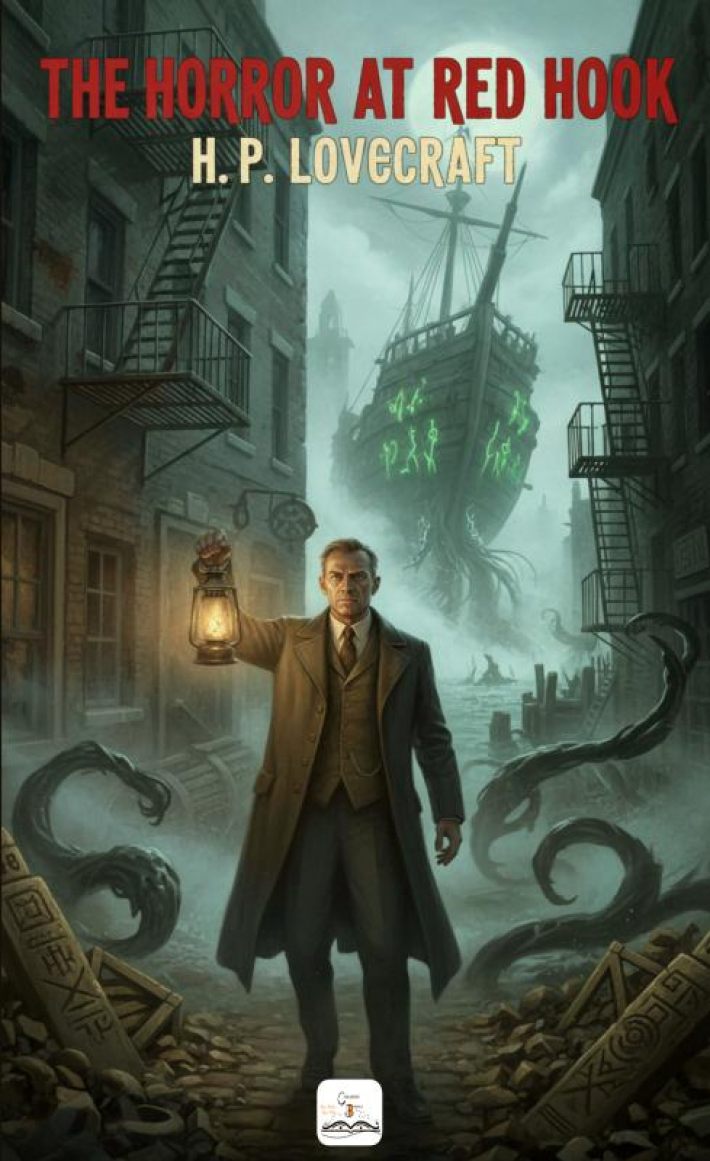The Horror at Red Hook