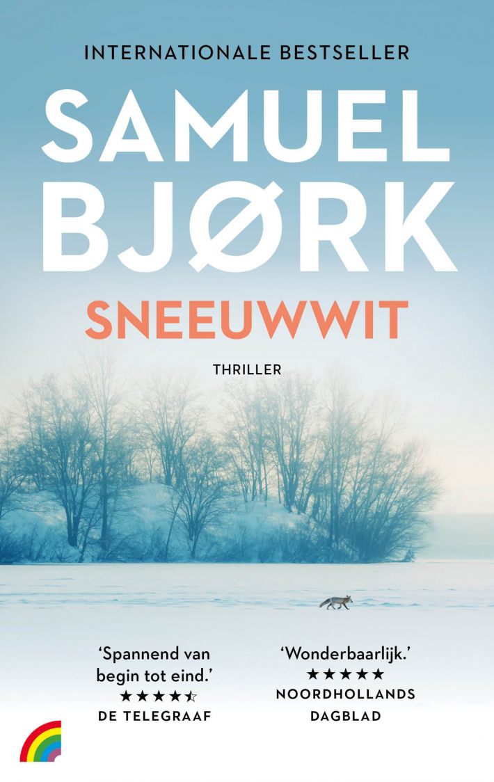 Sneeuwwit
