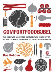 Comfortfoodbijbel &bullet; Comfortfoodbijbel