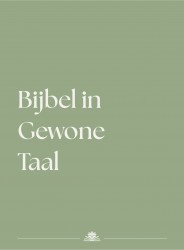 Zij Lacht Bijbel in Gewone Taal
