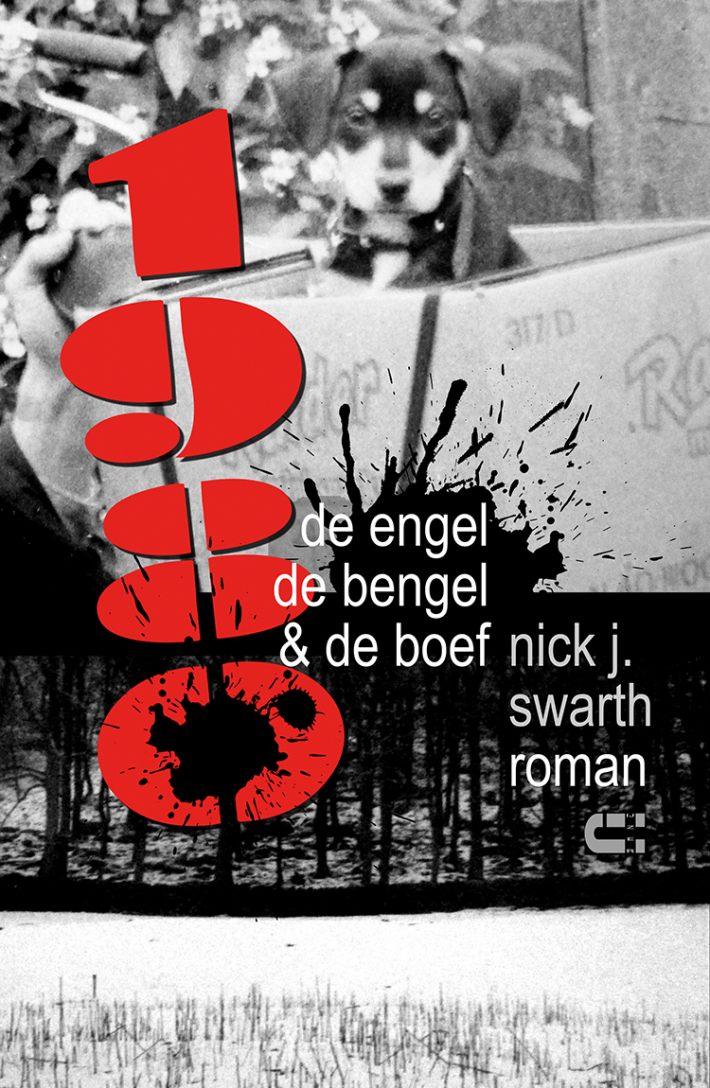 De engel, de bengel & de boef