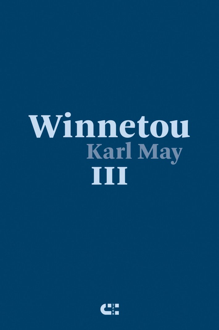 Winnetou III