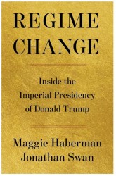 Regime Change Regime Change
