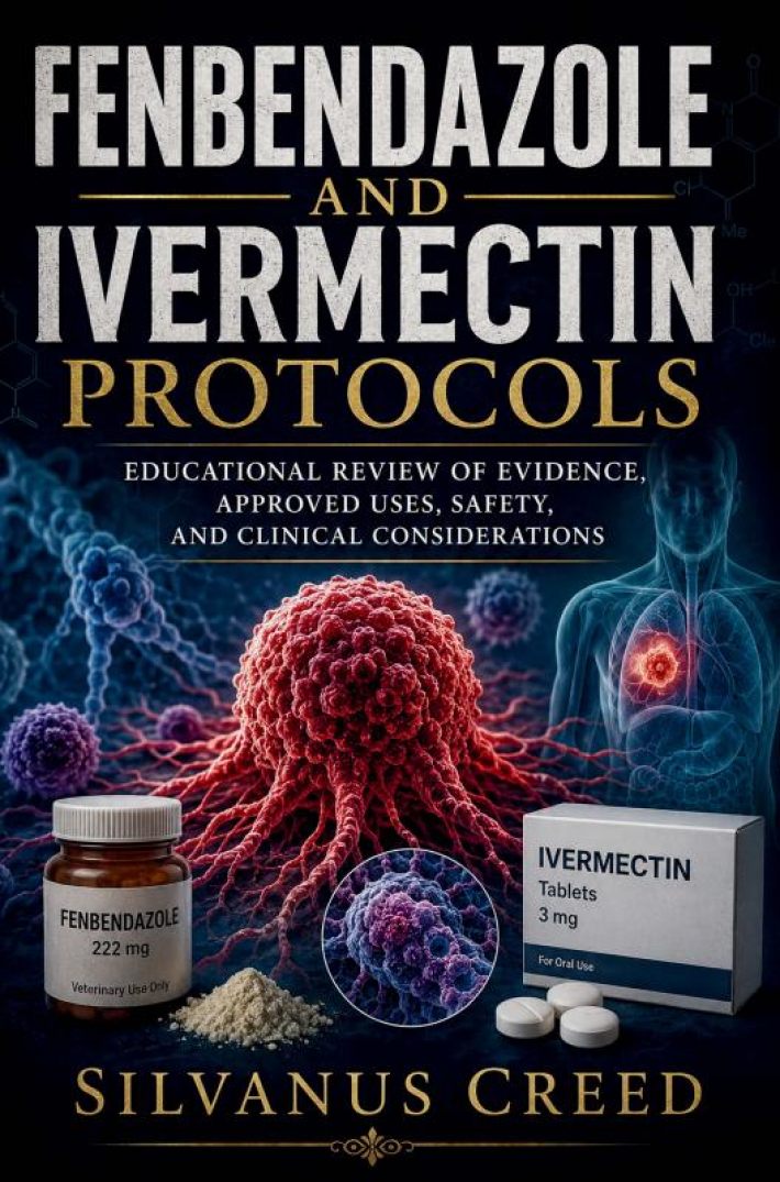 Fenbendazole And Ivermectin Protocols