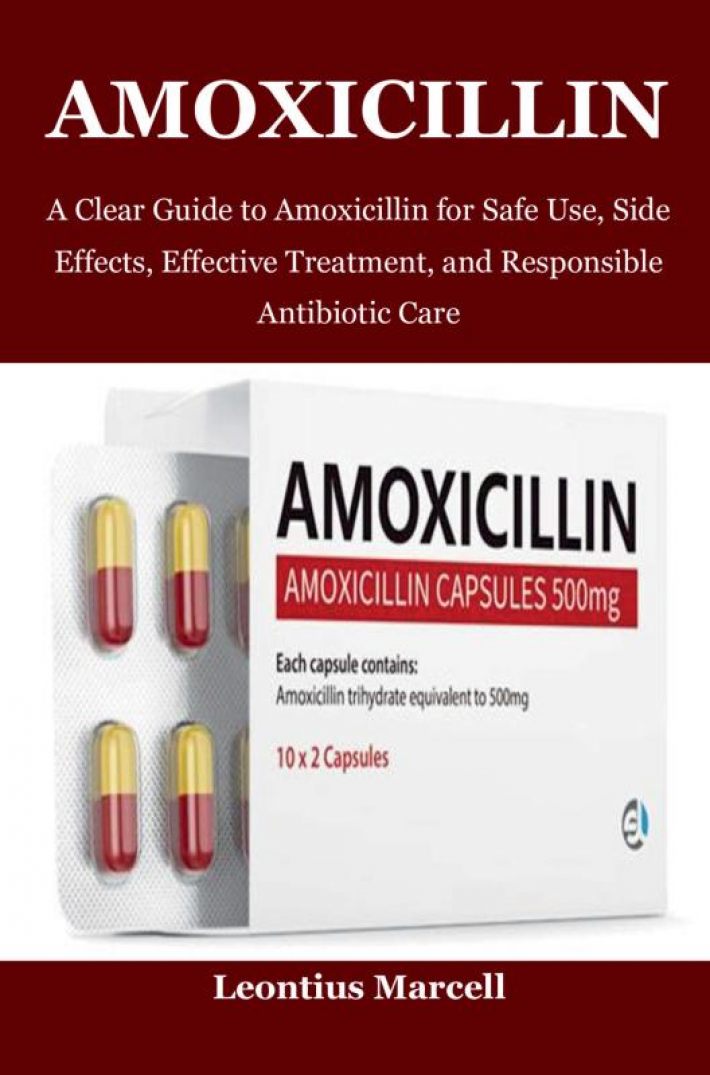 Amoxicillin