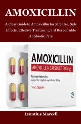 Amoxicillin