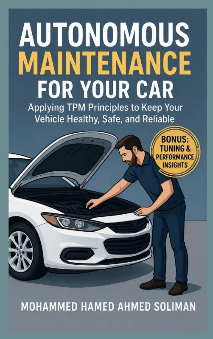 Autonomous Maintenance for Your Car