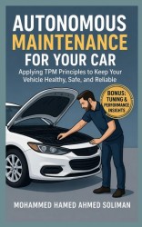 Autonomous Maintenance for Your Car