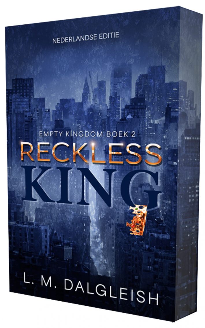 Reckless king