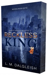 Reckless king