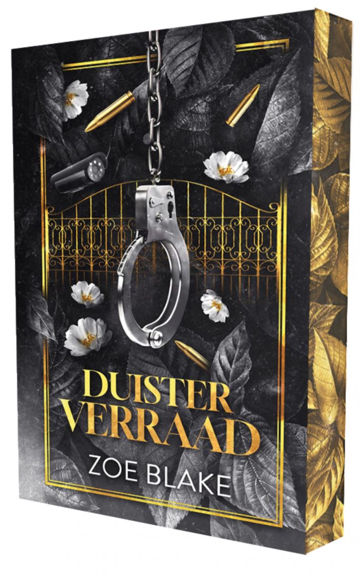 Duister verraad