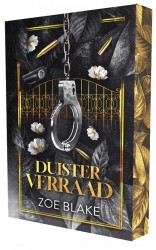 Duister verraad