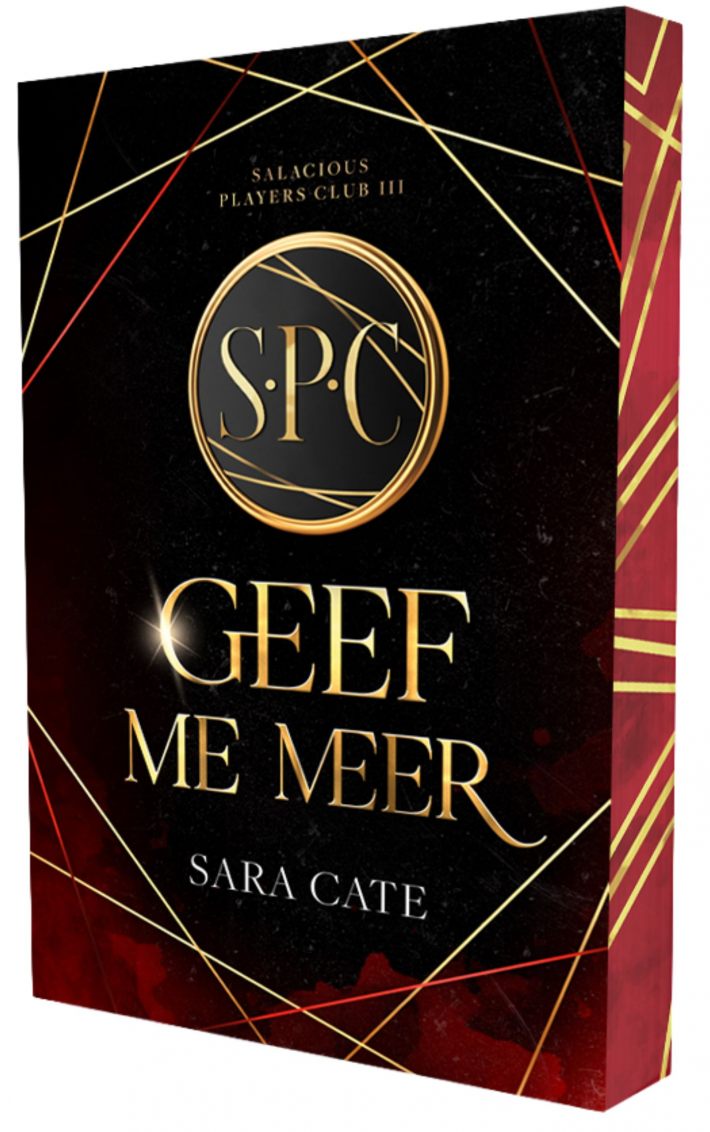 Geef me meer