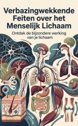 Verbazingwekkende Feiten over het Menselijk Lichaam