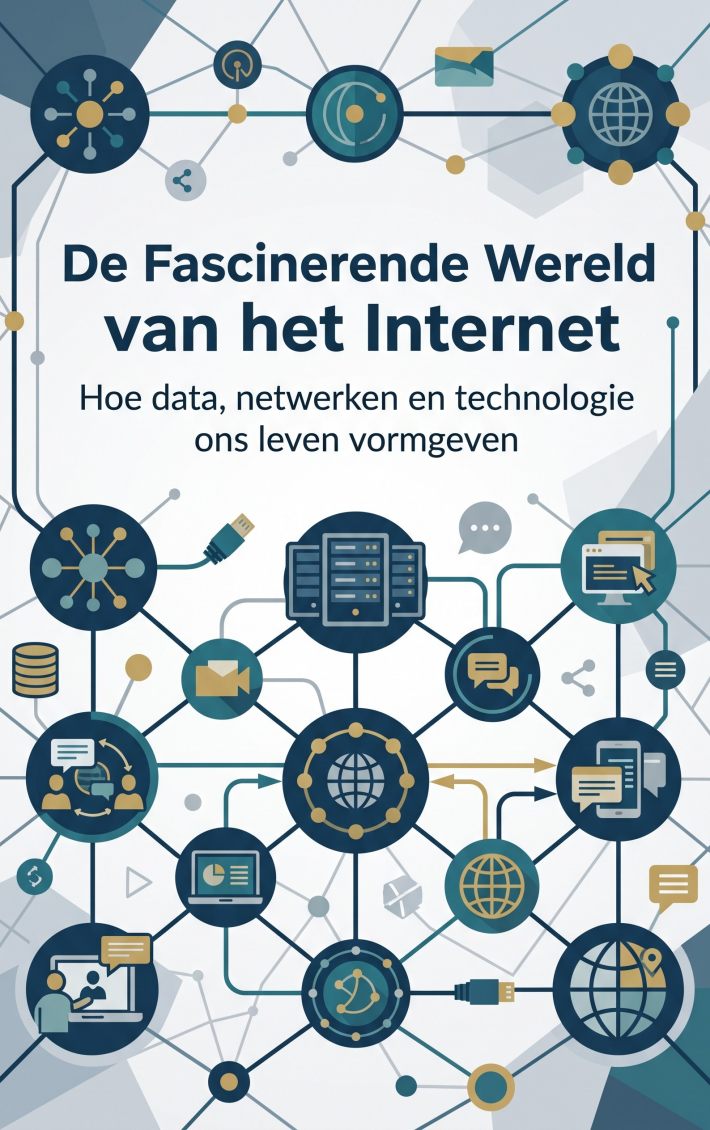 De Fascinerende Wereld van het Internet