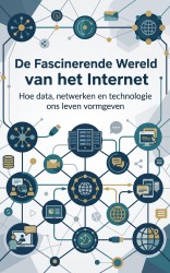 De Fascinerende Wereld van het Internet