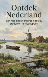 Ontdek Nederland