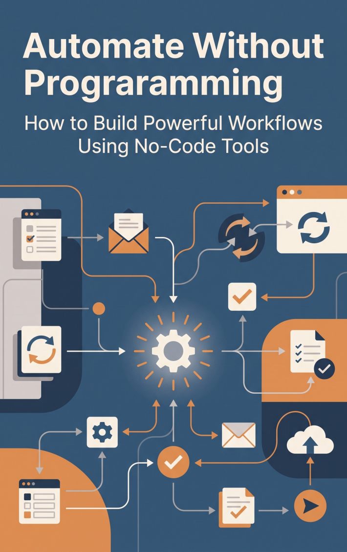 Automate Without Programming