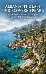 Albania: The Last Undiscovered Pearl