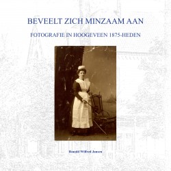 BEVEELT ZICH MINZAAM AAN