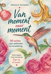 Van moment naar moment
