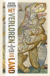 Het verloren land • Het verloren land Het verloren land • Het verloren land