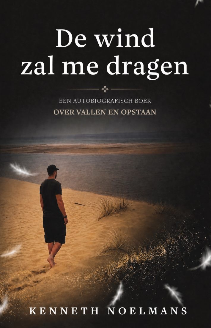 De wind zal me dragen • De wind zal me dragen De wind zal me dragen • De wind zal me dragen