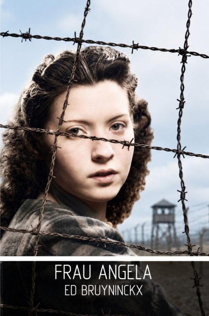 Frau Angela Frau Angela