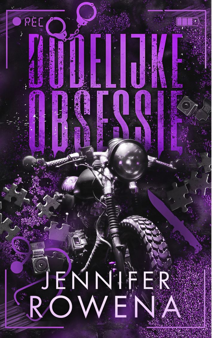 Dodelijke obsessie Dodelijke obsessie