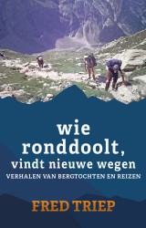 Wie ronddoolt vindt nieuwe wegen