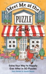 Meet Me at the Puzzle Cafe