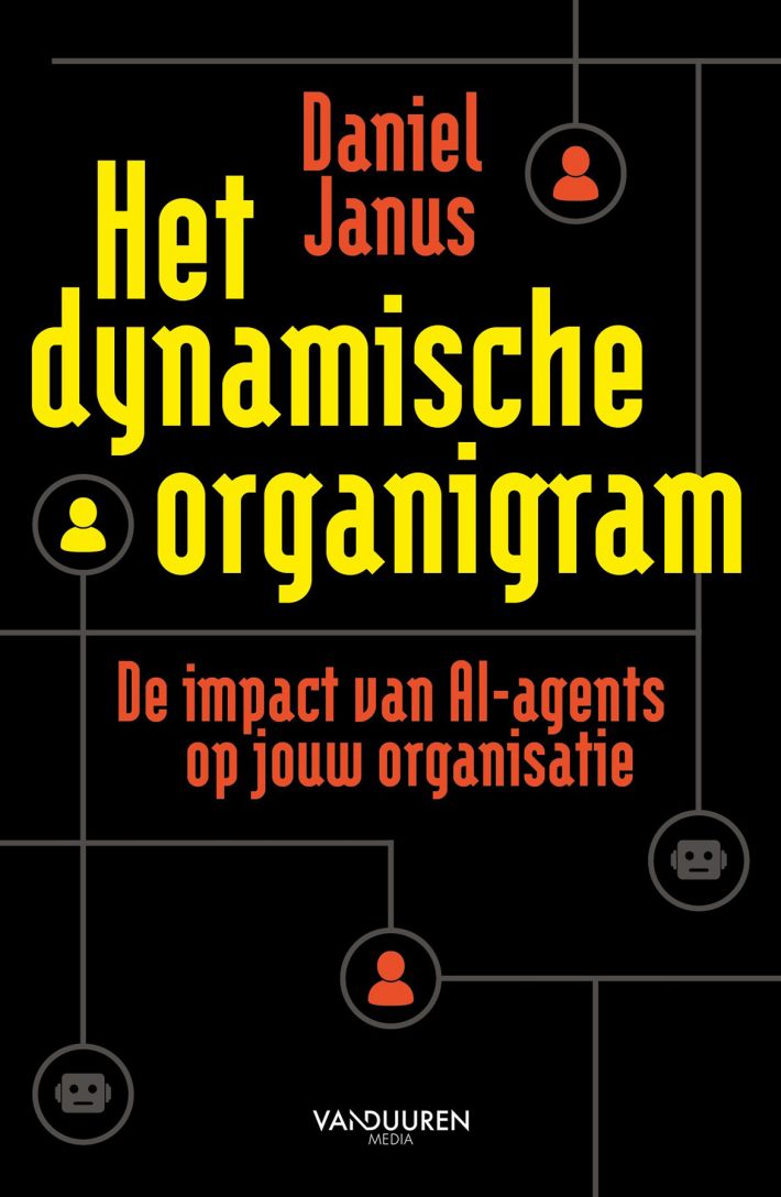 Het dynamische organigram
